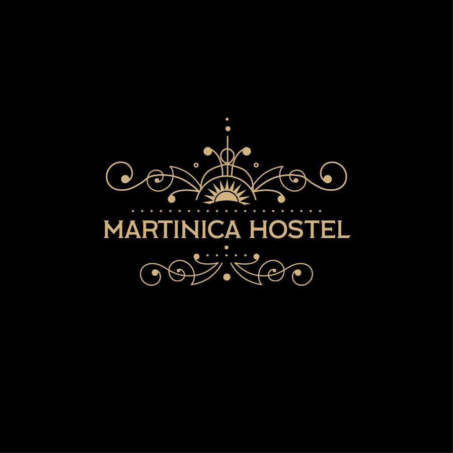 Martinica Hostel Cartagena  Exterior foto